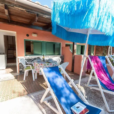 Gavila's Residenza Turistico Alberghiera