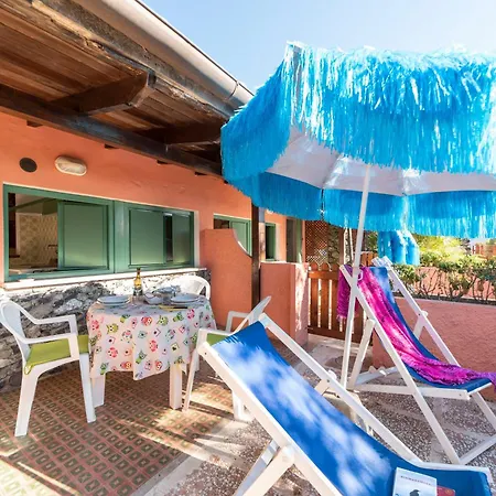 Gavila's Residenza Turistico Alberghiera 3* Porto Azzurro