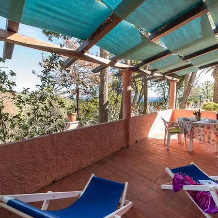 Gavila's Residenza Turistico Alberghiera Porto Azzurro