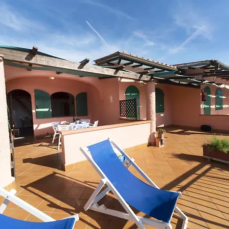 Gavila's Residenza Turistico Alberghiera Porto Azzurro