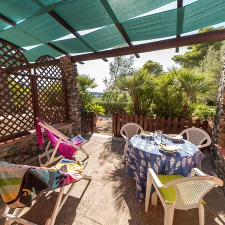Gavila's Residenza Turistico Alberghiera