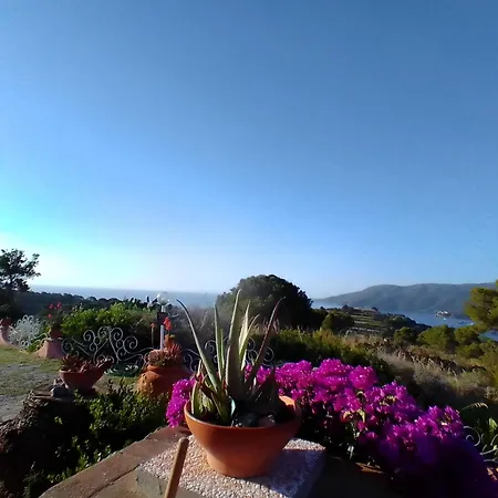 Lägenhetshotell Gavila's Residenza Turistico Alberghiera 3*