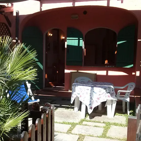 Gavila's Residenza Turistico Alberghiera