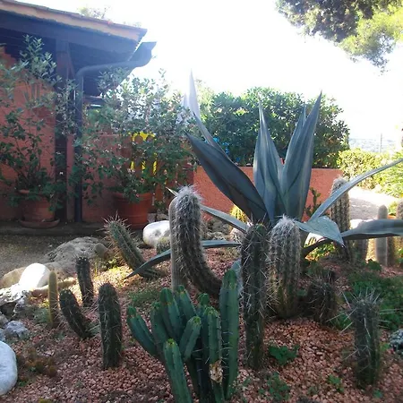 Gavila's Residenza Turistico Alberghiera Apartmanhotel