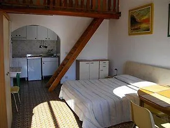 Gavila's Residenza Turistico Alberghiera Apartmanhotel 3*