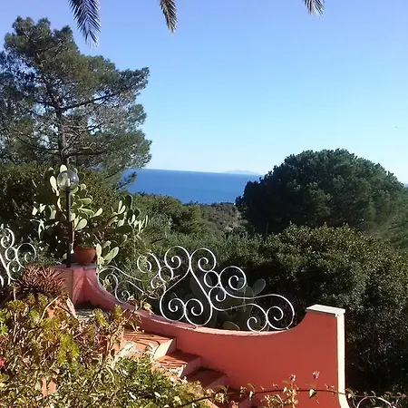 Gavila's Residenza Turistico Alberghiera