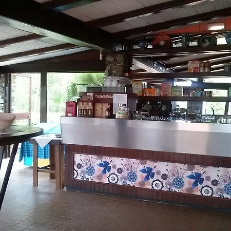 Gavila's Residenza Turistico Alberghiera