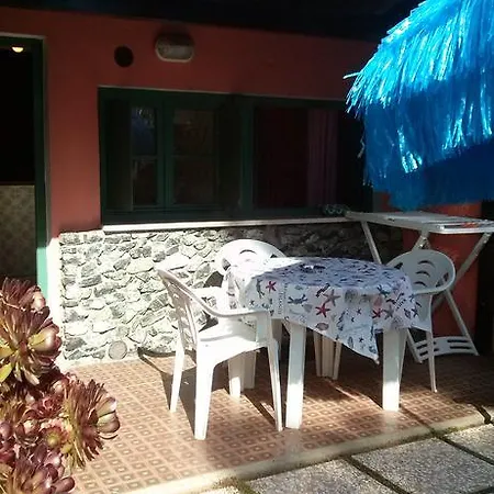 Апарт-отель Gavila's Residenza Turistico Alberghiera