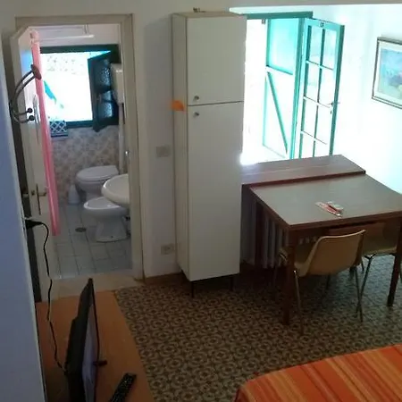Gavila's Residenza Turistico Alberghiera Apartmanhotel