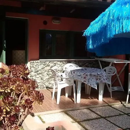 Gavila's Residenza Turistico Alberghiera 3*