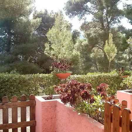 Apartmanhotel Gavila's Residenza Turistico Alberghiera 3*