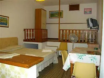 Апарт-отель Gavila's Residenza Turistico Alberghiera