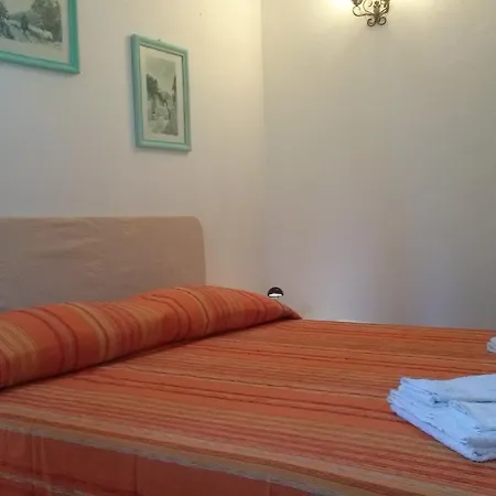Gavila's Residenza Turistico Alberghiera Apartmanhotel 3*
