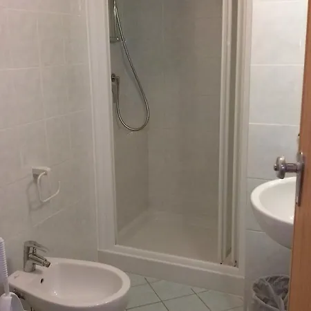 Апарт-отель Gavila's Residenza Turistico Alberghiera Порт-Аццурро