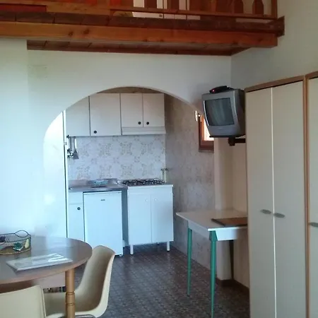 Gavila's Residenza Turistico Alberghiera Aparthotel 3*
