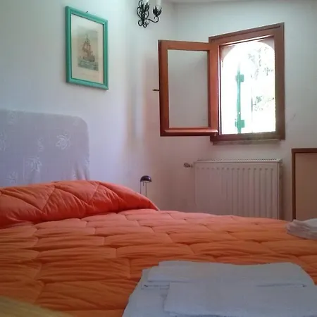 Gavila's Residenza Turistico Alberghiera Порт-Аццурро