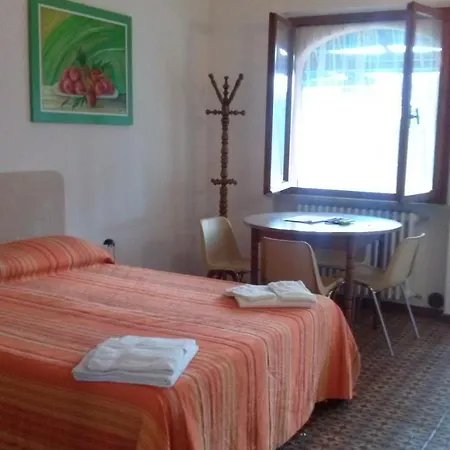 Gavila's Residenza Turistico Alberghiera 3*