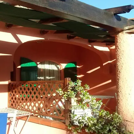 Gavila's Residenza Turistico Alberghiera Apartmanhotel Porto Azzurro