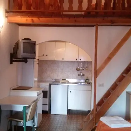 Gavila's Residenza Turistico Alberghiera Apartmanhotel