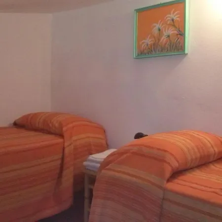 Gavila's Residenza Turistico Alberghiera Апарт-отель Порт-Аццурро