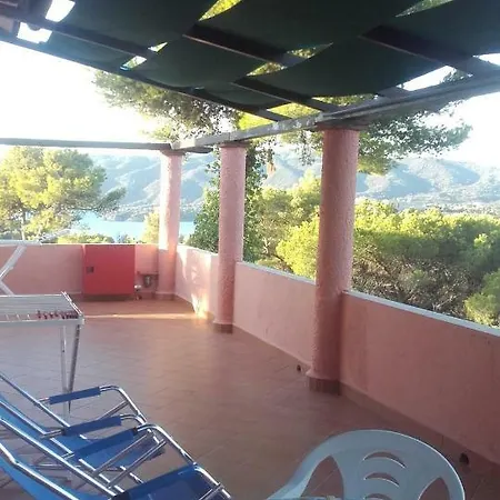 Gavila's Residenza Turistico Alberghiera