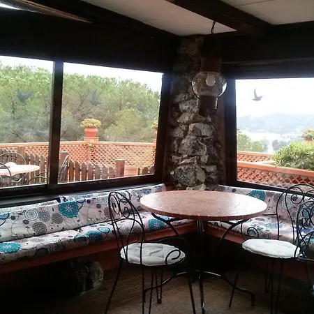 Gavila's Residenza Turistico Alberghiera Апарт-отель