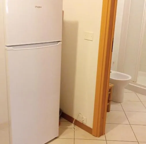 Gavila's Residenza Turistico Alberghiera Aparthotel