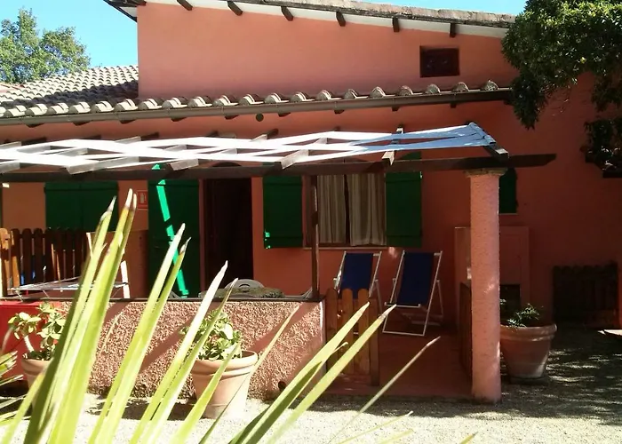 Aparthotel Gavila's Residenza Turistico Alberghiera