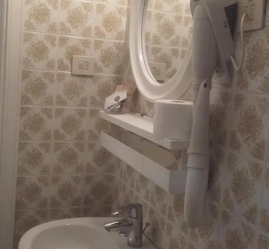 Gavila's Residenza Turistico Alberghiera Porto Azzurro