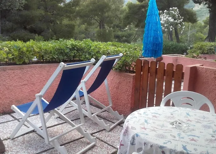 Gavila's Residenza Turistico Alberghiera Aparthotel Porto Azzurro