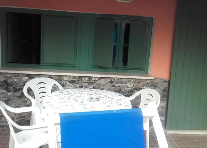 Gavila's Residenza Turistico Alberghiera 3* Porto Azzurro