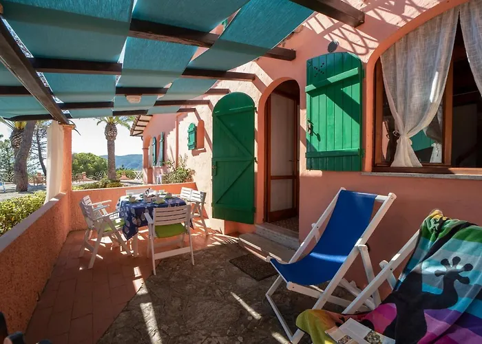 Aparthotel Gavila's Residenza Turistico Alberghiera