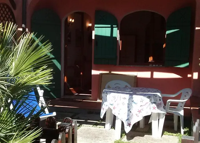 Gavila's Residenza Turistico Alberghiera