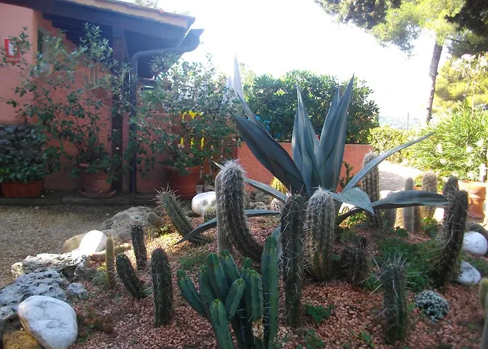 Gavila's Residenza Turistico Alberghiera Aparthotel