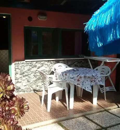 Aparthotel Gavila's Residenza Turistico Alberghiera