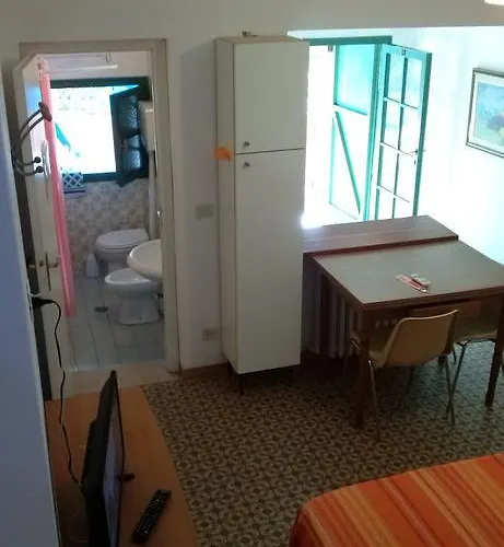 Gavila's Residenza Turistico Alberghiera Aparthotel