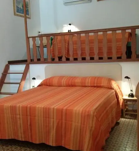 Gavila's Residenza Turistico Alberghiera Porto Azzurro