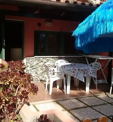 Gavila's Residenza Turistico Alberghiera 3*