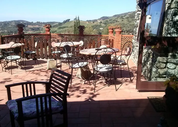 Gavila's Residenza Turistico Alberghiera 3*