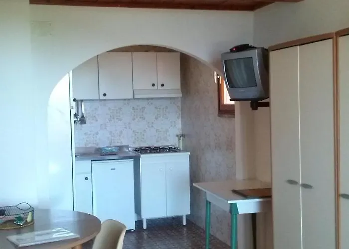 Gavila's Residenza Turistico Alberghiera Aparthotel 3*