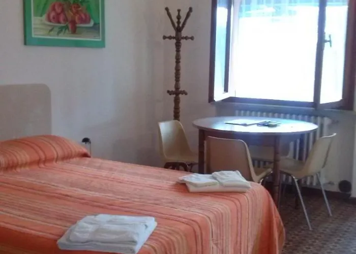 Gavila's Residenza Turistico Alberghiera 3*