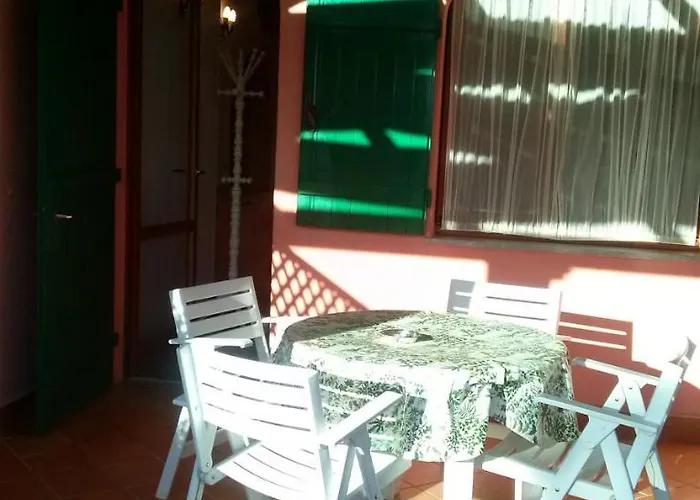 Gavila's Residenza Turistico Alberghiera 3* Porto Azzurro