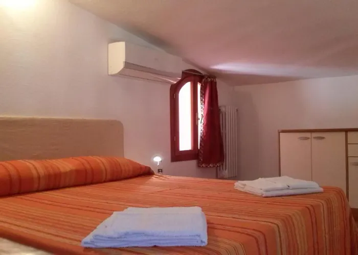 Aparthotel Gavila's Residenza Turistico Alberghiera