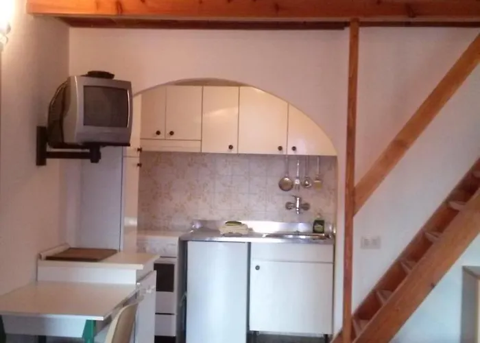 Gavila's Residenza Turistico Alberghiera Aparthotel