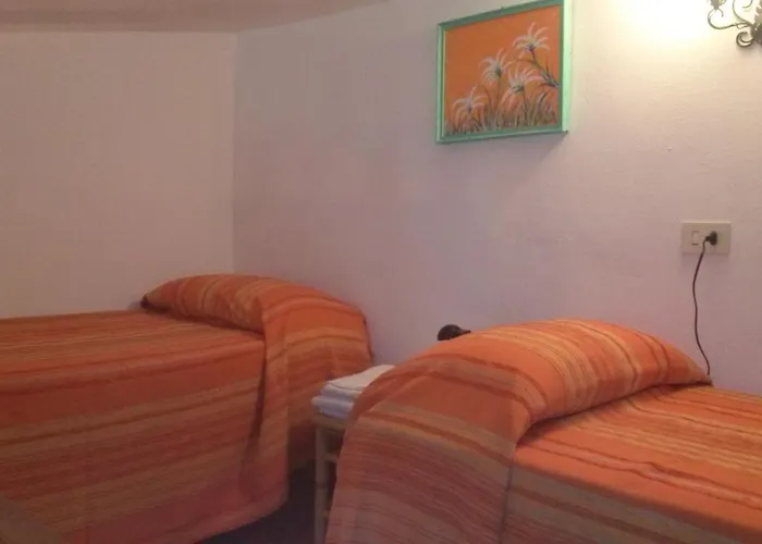 Gavila's Residenza Turistico Alberghiera Aparthotel Porto Azzurro