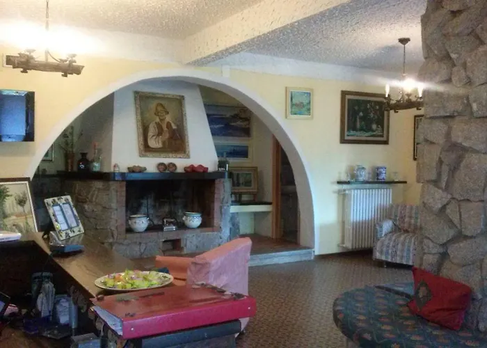 Gavila's Residenza Turistico Alberghiera 3*