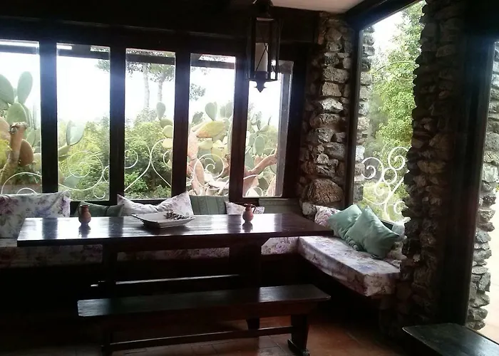 Gavila's Residenza Turistico Alberghiera Aparthotel 3*