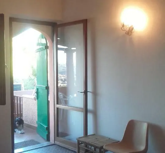 Gavila's Residenza Turistico Alberghiera Porto Azzurro