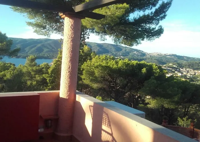 Gavila's Residenza Turistico Alberghiera Porto Azzurro