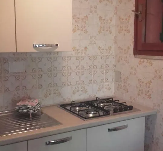 Aparthotel Gavila's Residenza Turistico Alberghiera Porto Azzurro